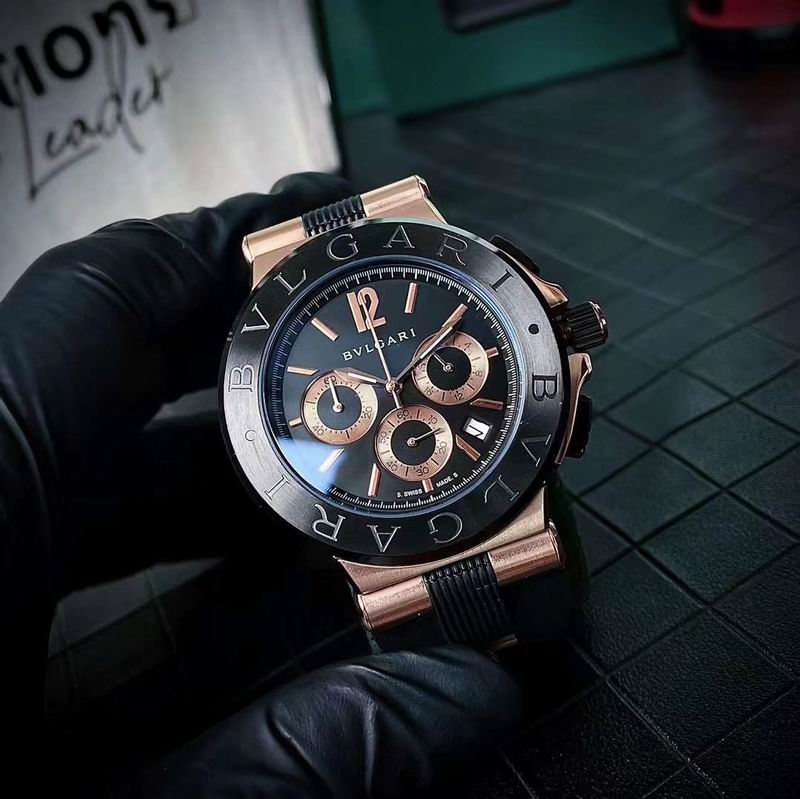 Bvlgari 42X11mm 050840